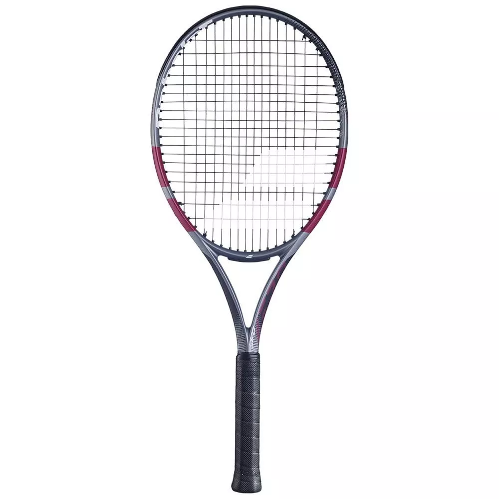 Babolat Evo Aero Pink Gen2 2026 Tennis Racket (275g)