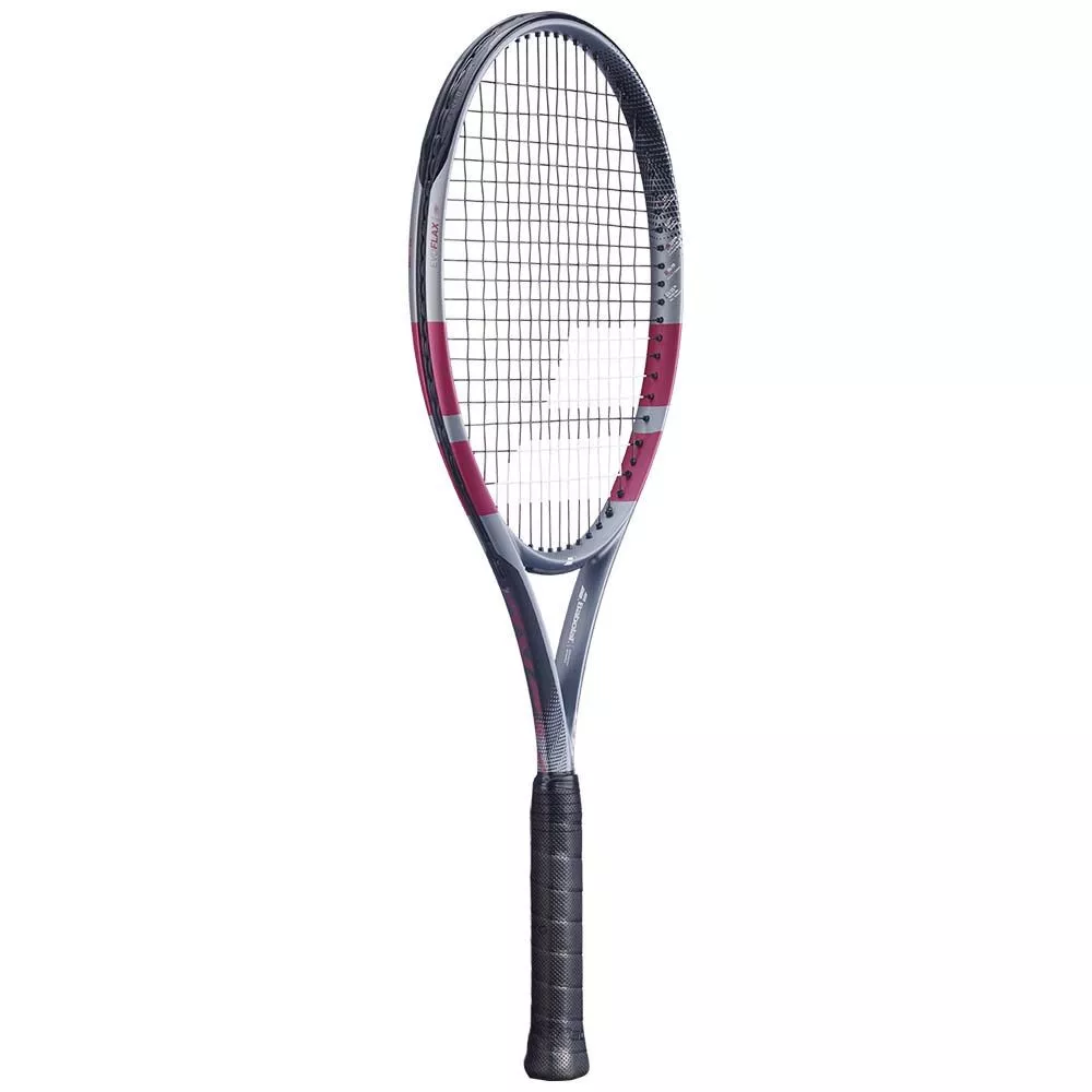 Babolat Evo Aero Pink Gen2 2026 Tennis Racket (275g)