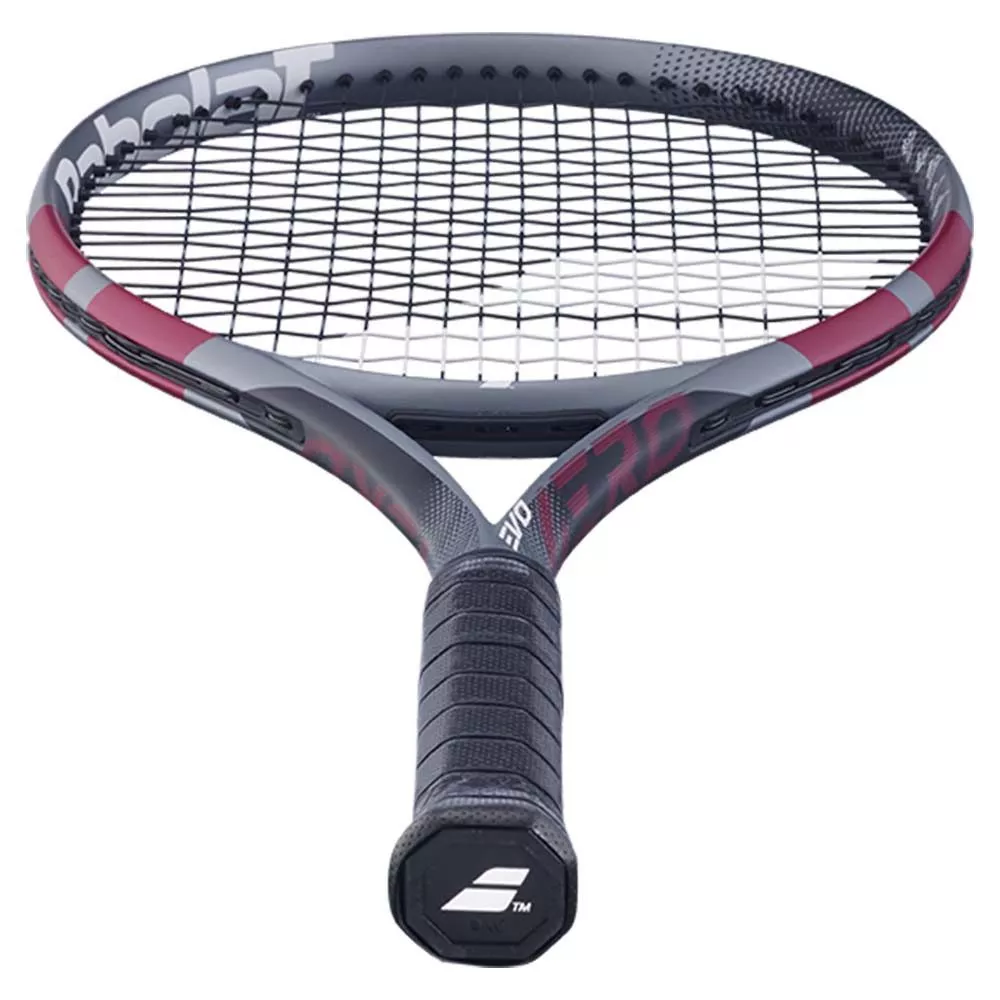 Babolat Evo Aero Pink Gen2 2026 Tennis Racket (275g)