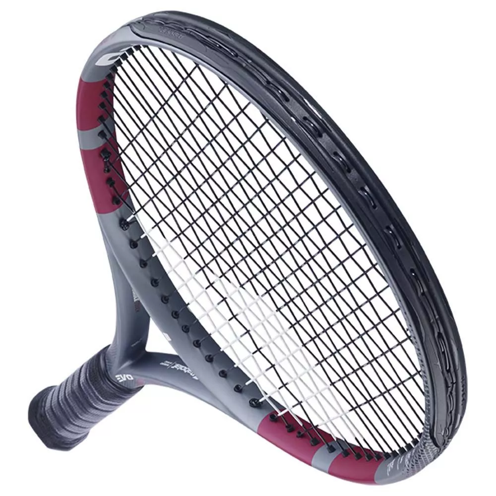 Babolat Evo Aero Pink Gen2 2026 Tennis Racket (275g)
