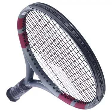 Babolat Evo Aero Pink Gen2 2026 Tennis Racket (275g)