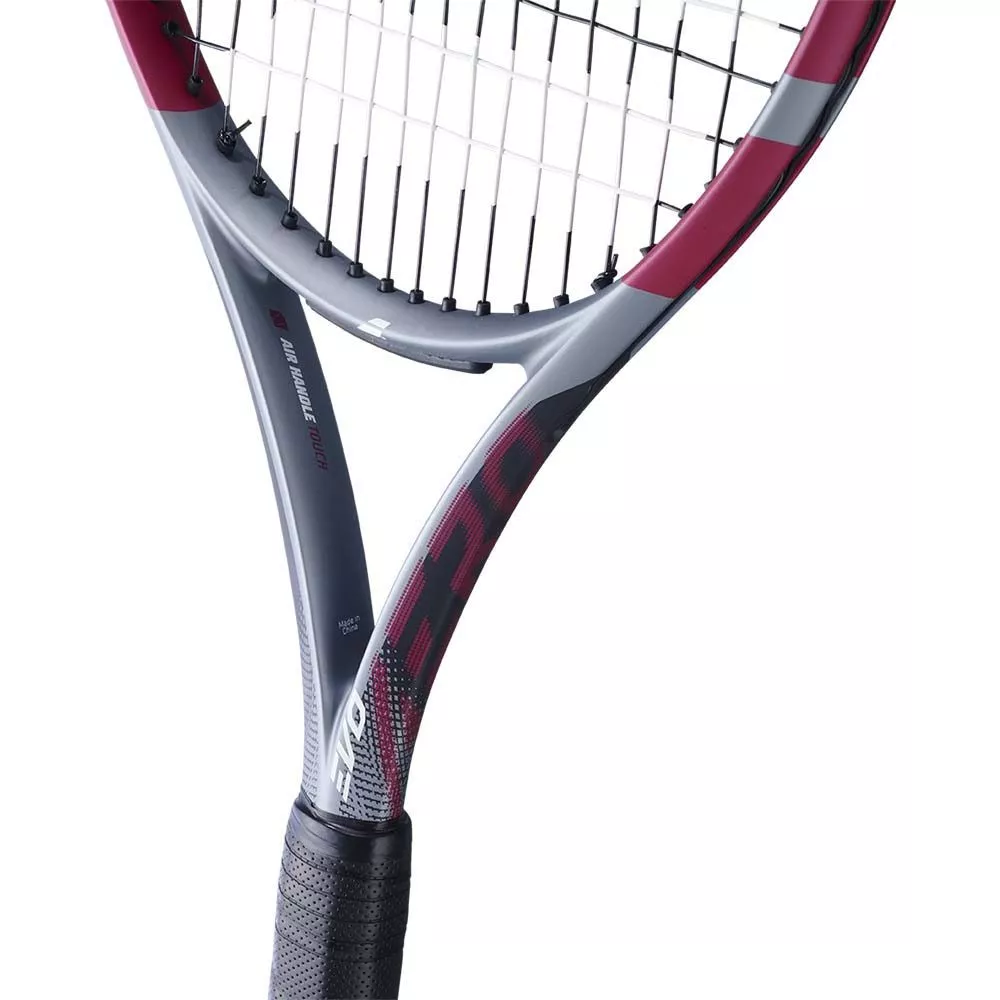 Babolat Evo Aero Pink Gen2 2026 Tennis Racket (275g)