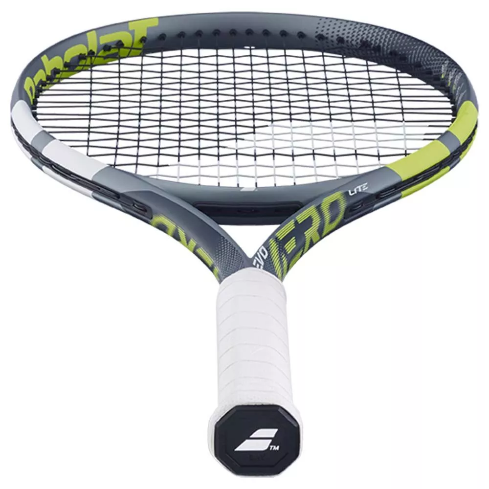 Babolat Evo Aero Lite (260g) racket