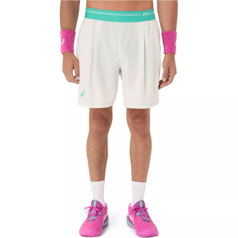Asics Match Short 18cm Black
