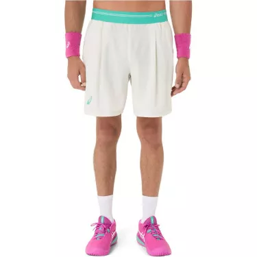 Asics Match Short 18cm Black