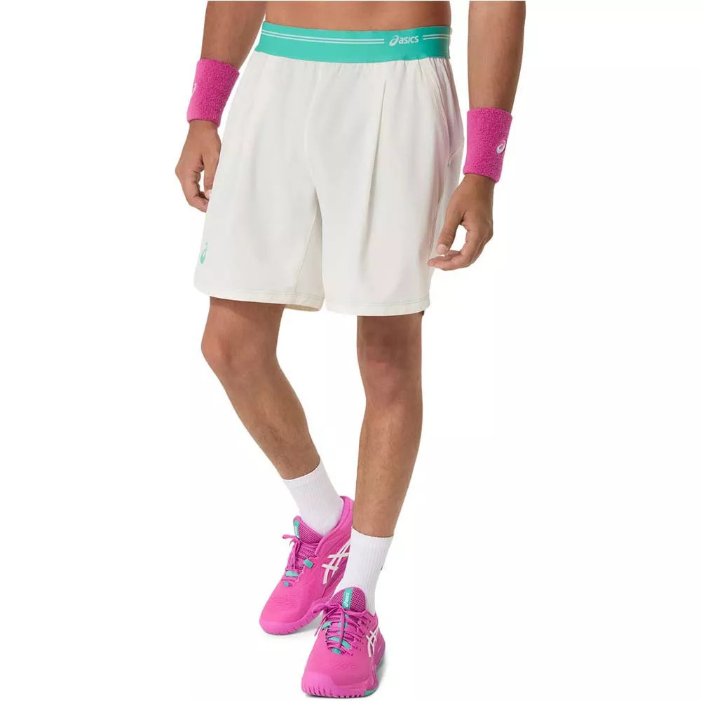 Asics Match Short 18cm Black