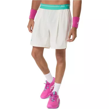 Asics Match Short 18cm Black
