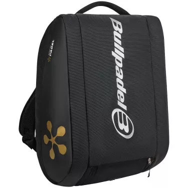 Bullpadel Vertex Geo Premier Padel 2026 Thermobag - Black