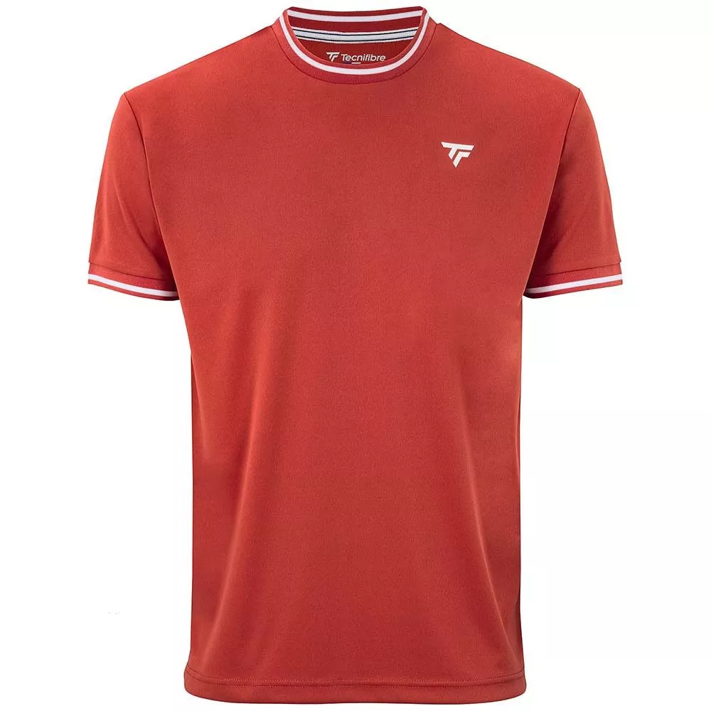 Tecnifibre Team Tech Boys' Clay T-Shirt