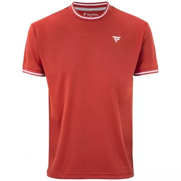 Tecnifibre Team Tech Boys' Clay T-Shirt