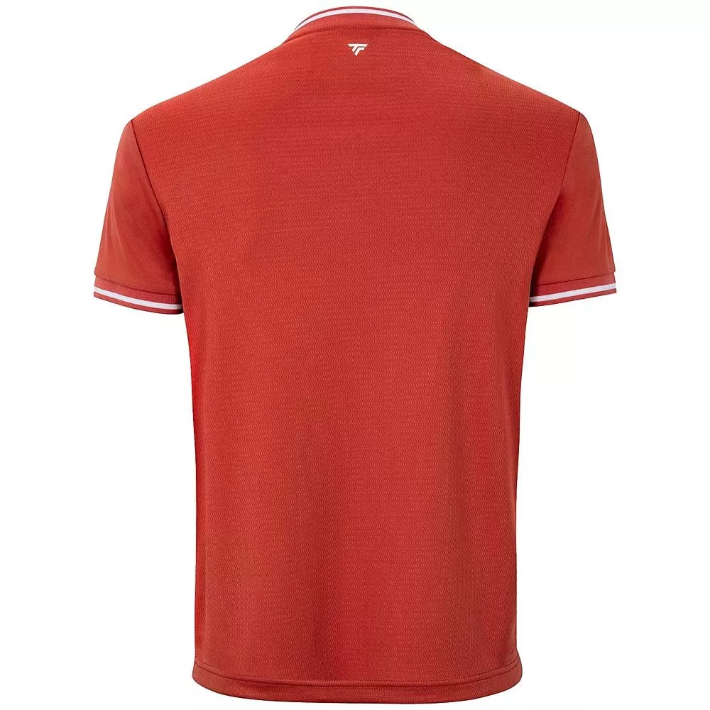 Tecnifibre Team Tech Boys' Clay T-Shirt
