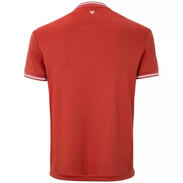Tecnifibre Team Tech Boys' Clay T-Shirt