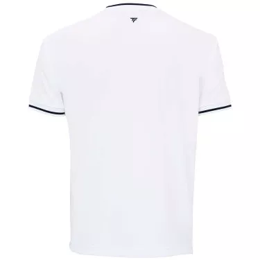 Tecnifibre Team Tech Boys' T-Shirt White
