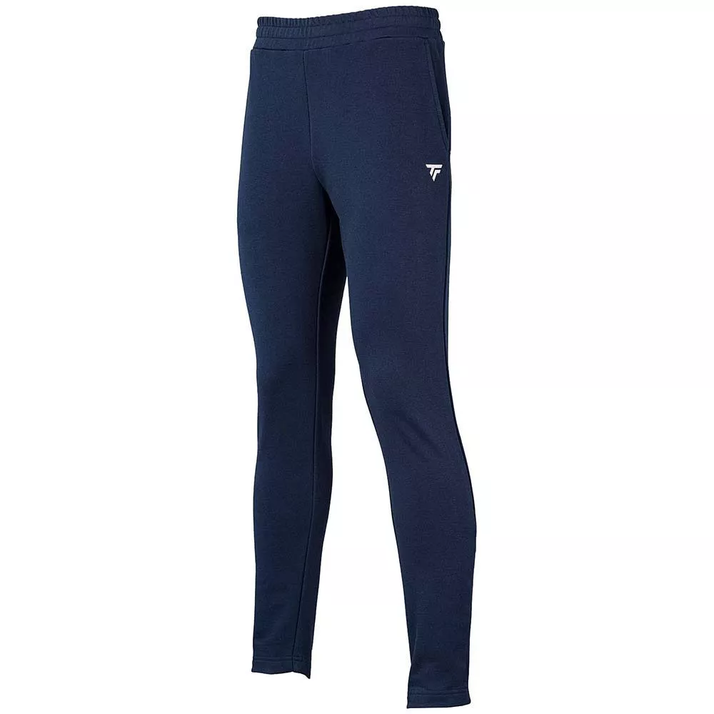 Tecnifibre Terry Pants Boy's Navy Blue