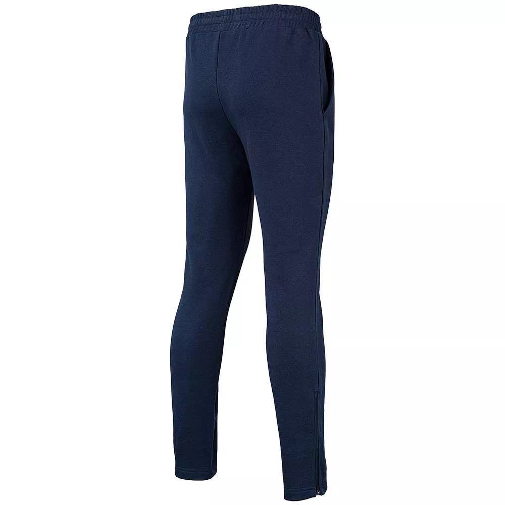 Tecnifibre Terry Pants Boy's Navy Blue