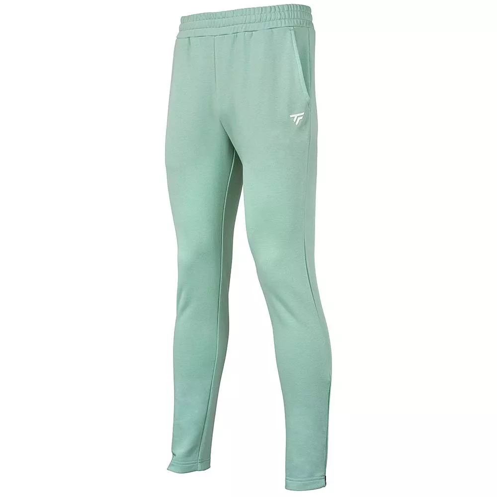 Tecnifibre Team Terry Pants Boys Pastel Green