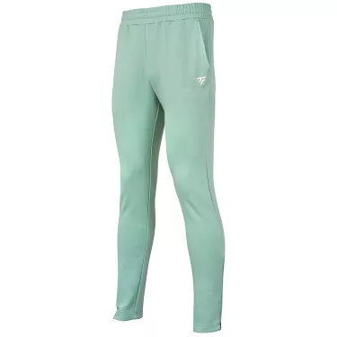 Tecnifibre Team Terry Pants Boys Pastel Green