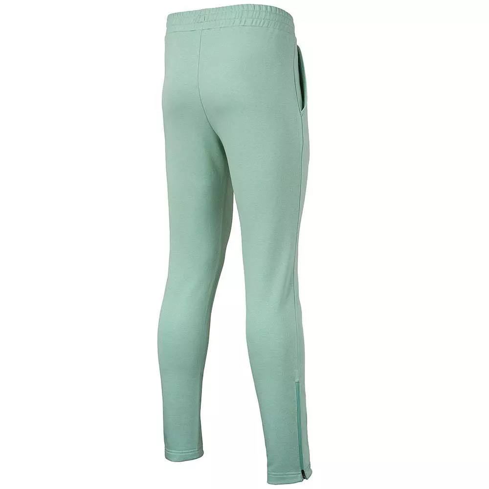 Tecnifibre Team Terry Pants Boys Pastel Green