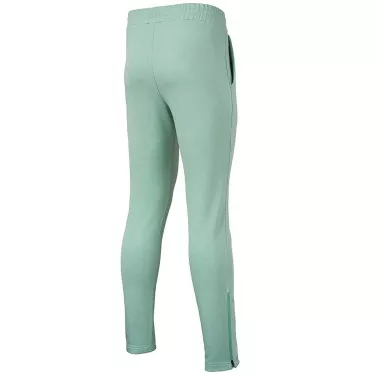 Tecnifibre Team Terry Pants Boys Pastel Green