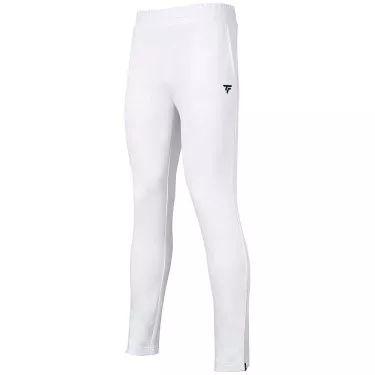 Tecnifibre Team Terry Junior Pants White