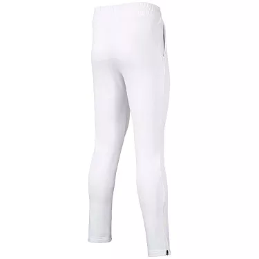 Tecnifibre Team Terry Junior Pants White