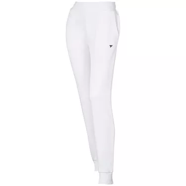Tecnifibre Women's Team Terry Pants White
