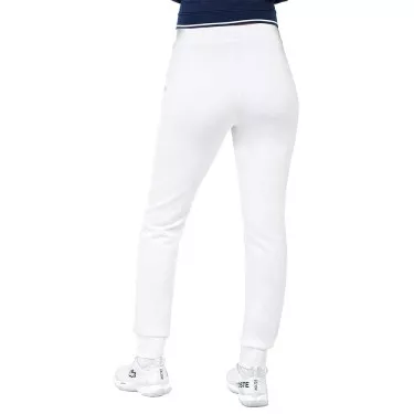 Tecnifibre Women's Team Terry Pants White