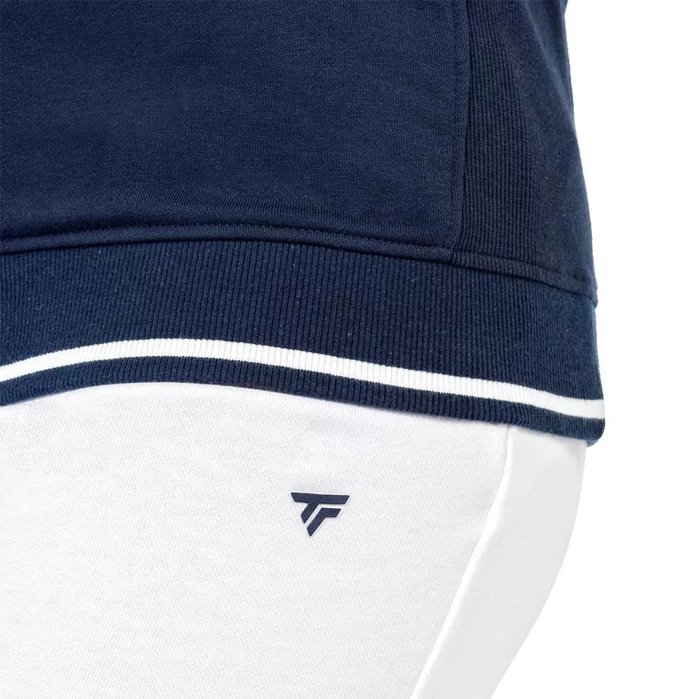 Tecnifibre Women's Team Terry Pants White