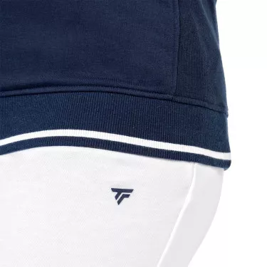 Tecnifibre Women's Team Terry Pants White
