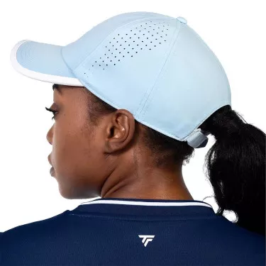 Tecnifibre Team Tech Women's T-Shirt Navy Blue