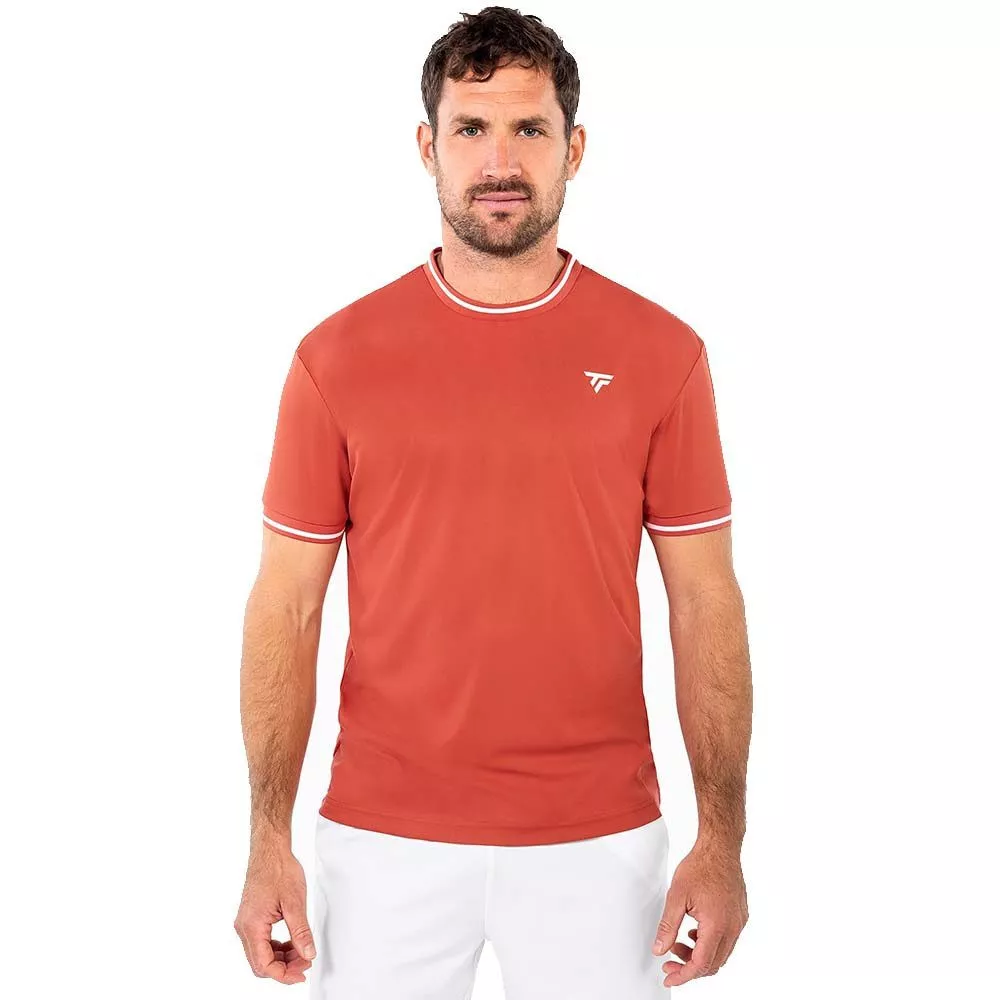 Tecnifibre Team Tech Clay Tee