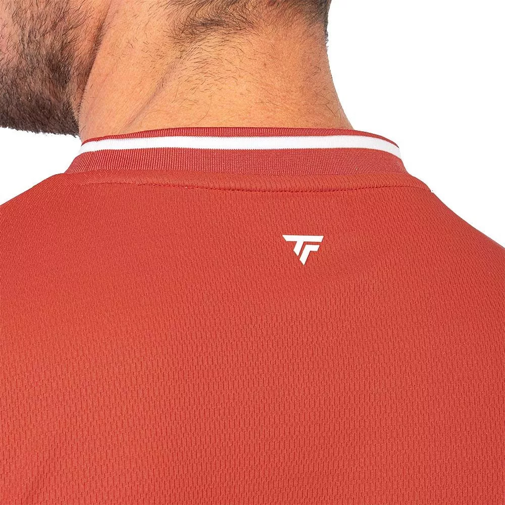 Tecnifibre Team Tech Clay Tee