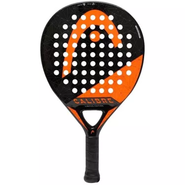 Head Calibre Orange Padel Racket