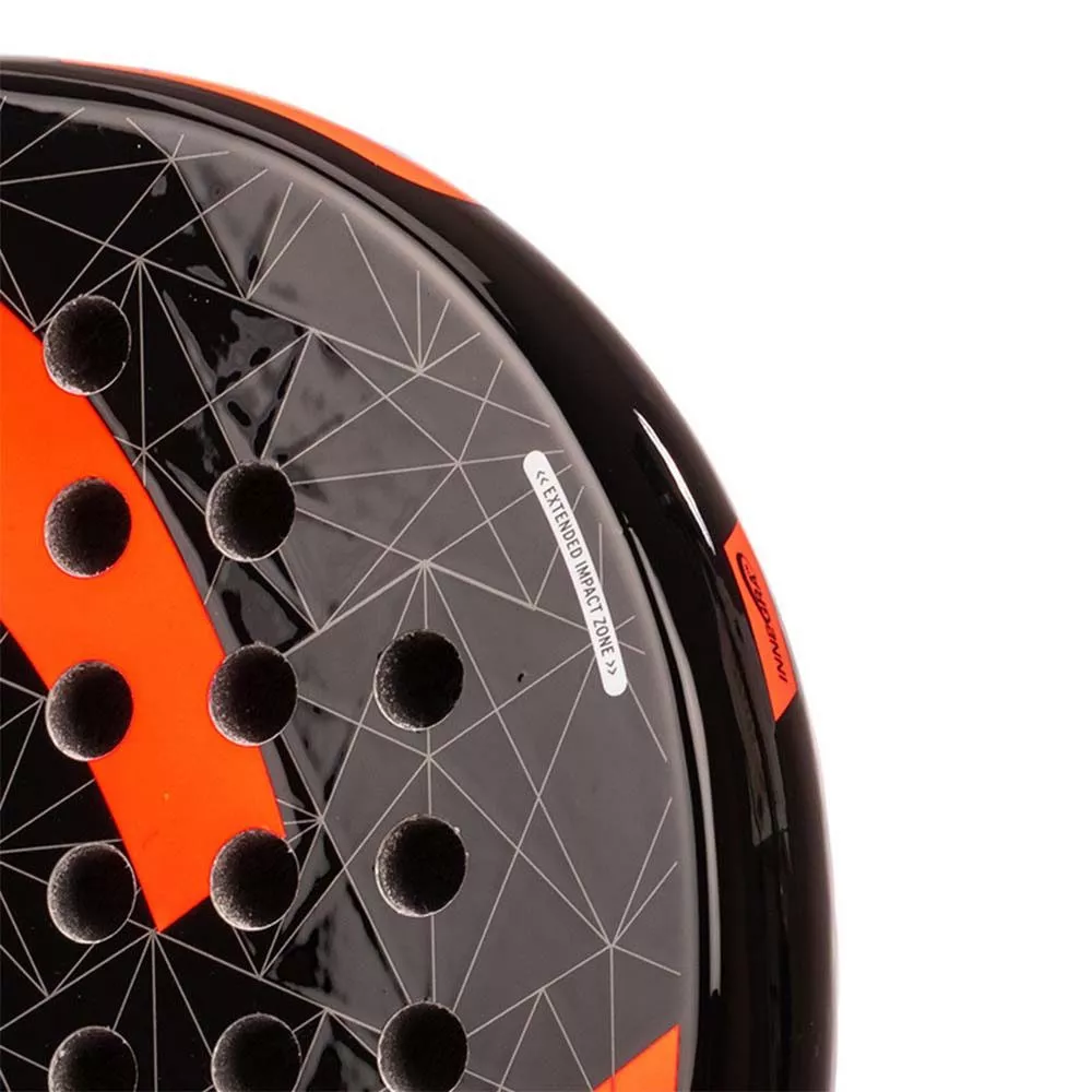 Head Calibre Orange Padel Racket