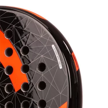 Head Calibre Orange Padel Racket