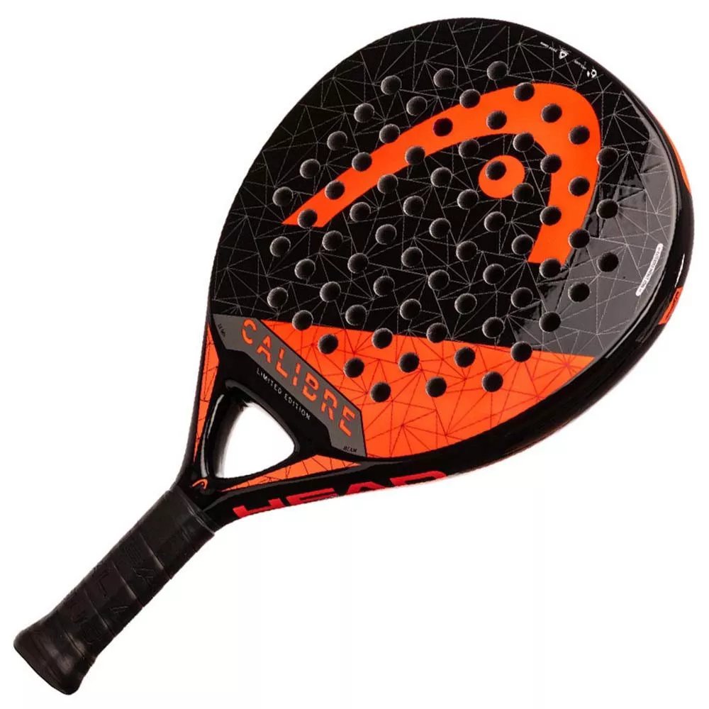 Head Calibre Orange Padel Racket