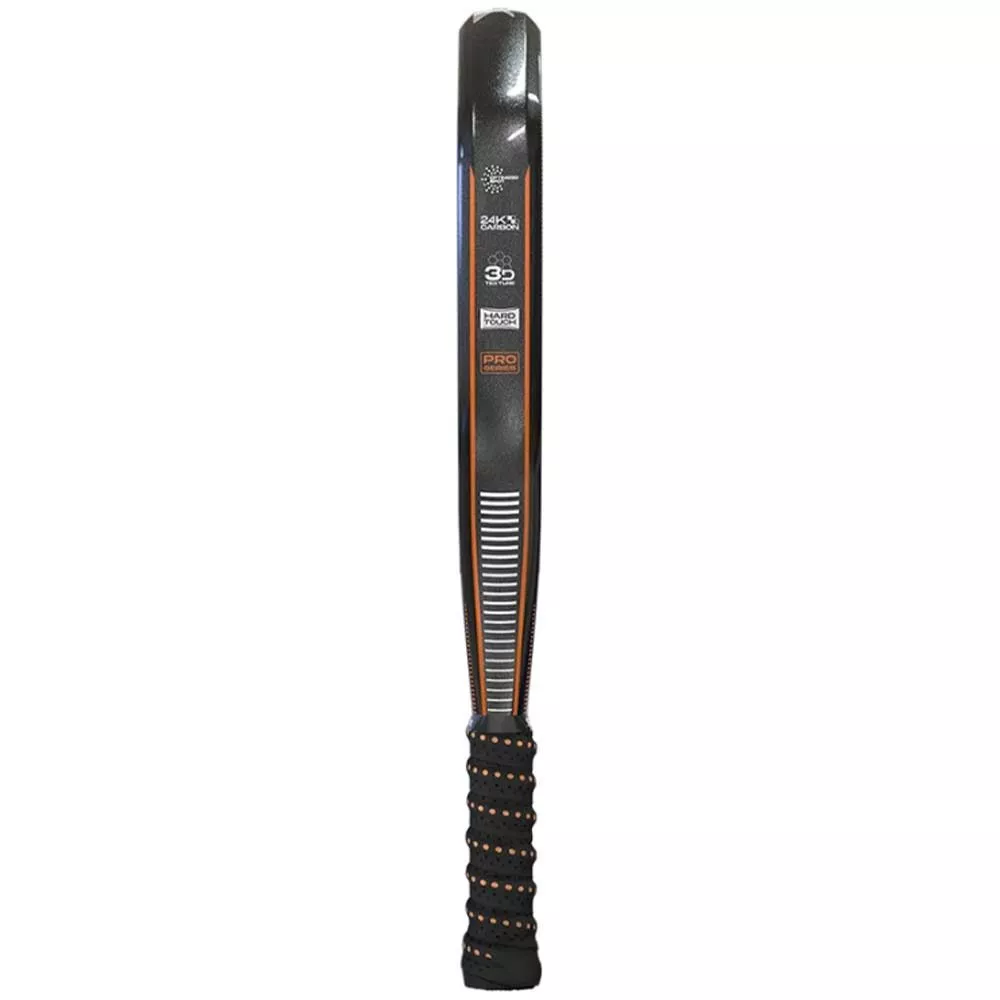 Siux Fenix Pro 5 Black Edition Augsburger Padel Racket