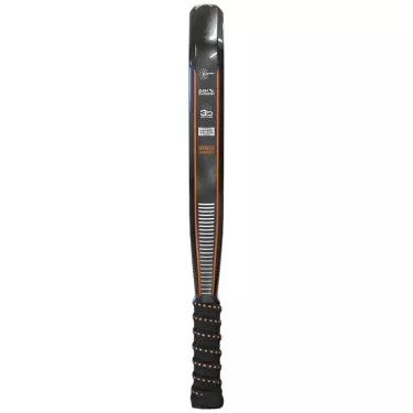 Siux Fenix Pro 5 Black Edition Augsburger Padel Racket