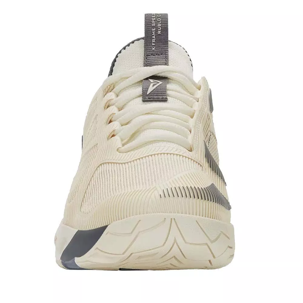 K-Swiss K-Frame Speed Rublo Tennis Shoes - Beige