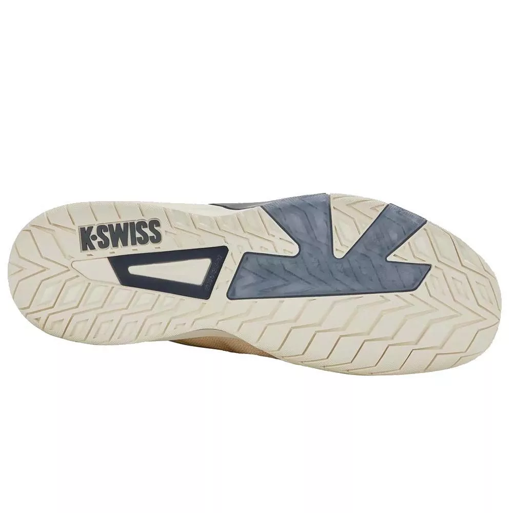 K-Swiss K-Frame Speed Rublo Tennis Shoes - Beige