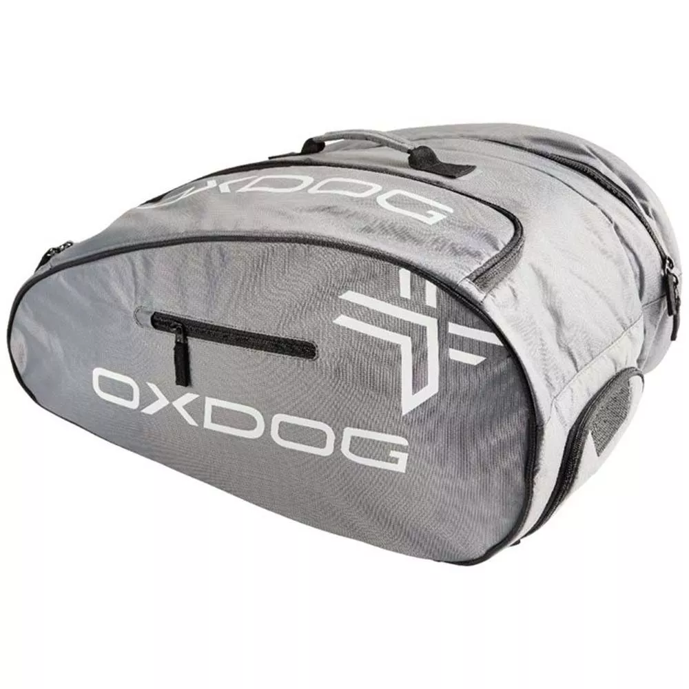 Oxdog X Padel Pro Thermo Bag Grey