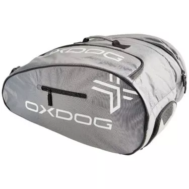 Oxdog X Padel Pro Thermo Bag Grey