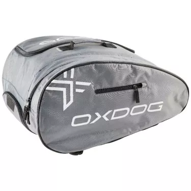 Oxdog X Padel Pro Thermo Bag Grey