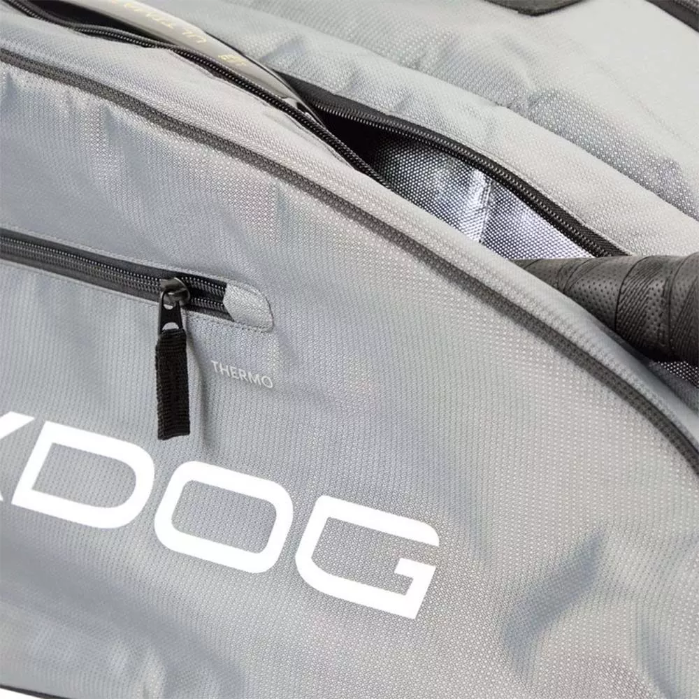 Oxdog X Padel Pro Thermo Bag Grey