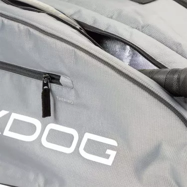 Oxdog X Padel Pro Thermo Bag Grey