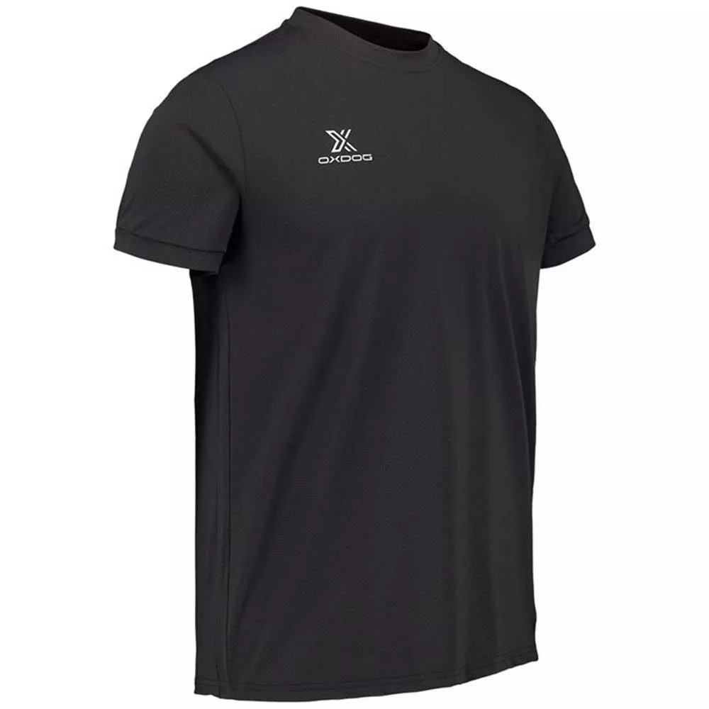 Oxdog Delta Black T-Shirt