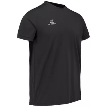 Oxdog Delta Black T-Shirt