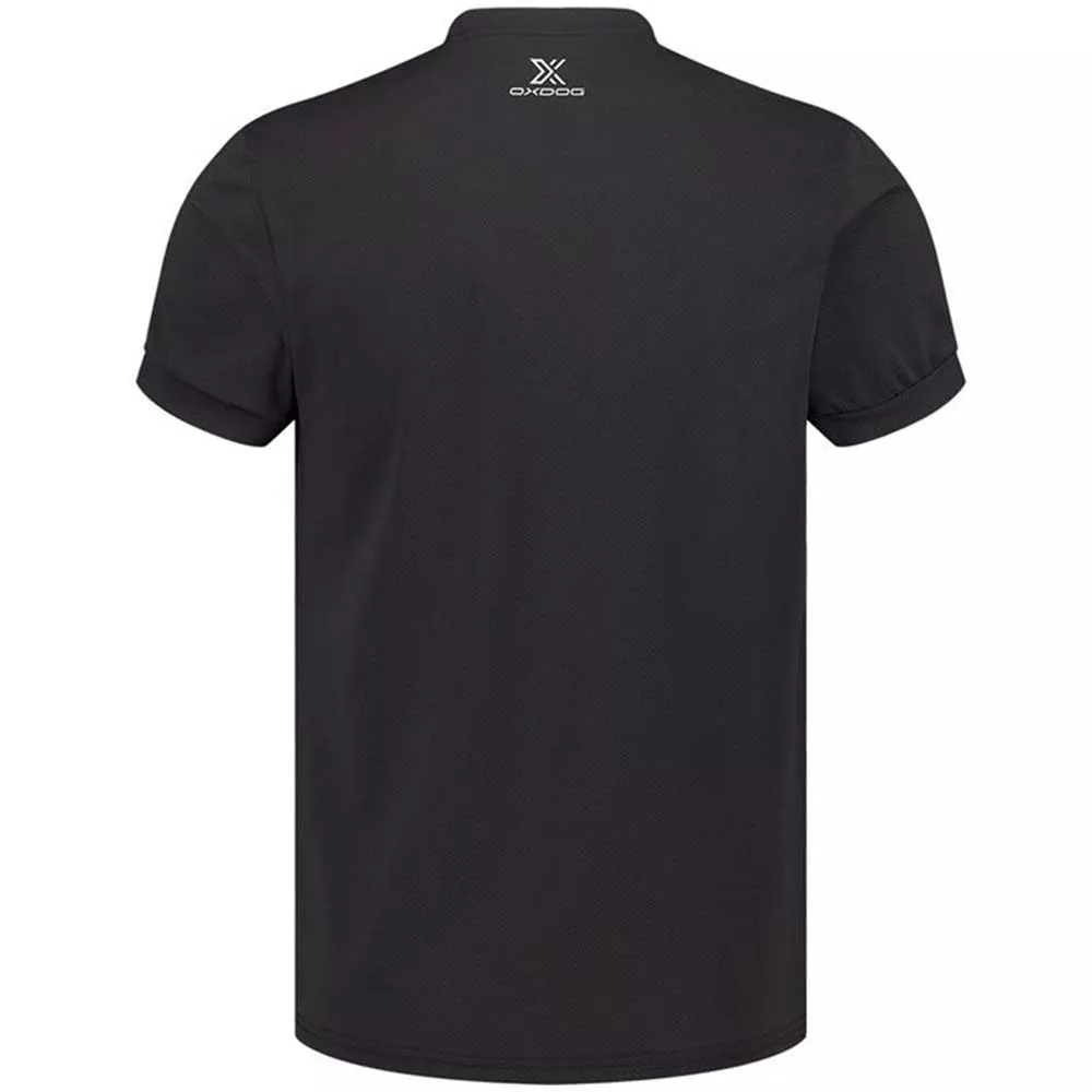 Oxdog Delta Black T-Shirt