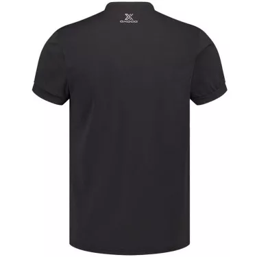 Oxdog Delta Black T-Shirt