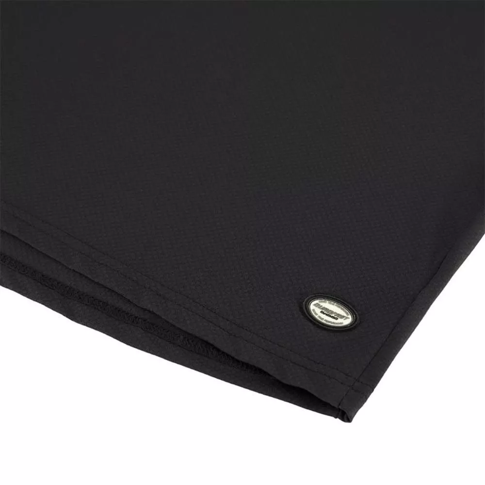 Oxdog Delta Black T-Shirt
